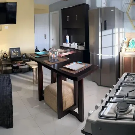 Bahia Suite: The Escape